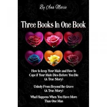 Three Books In One Book