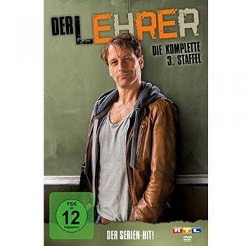 Peter Gersina Der Lehrer
