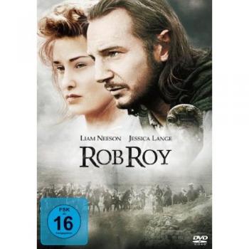Rob Roy