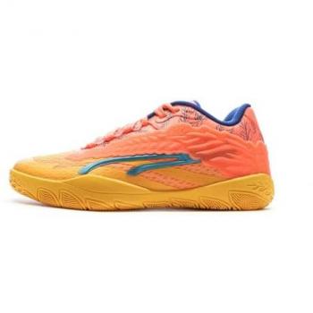Cuse Puma Stewie 3 Dawn Giallo/Blu