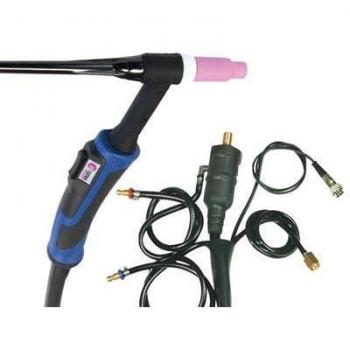 Antorcha TIG GYS Grip SR20 DB
