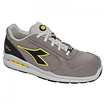 Scarpe da Lavoro Diadora Run Net Airbox Grigio 42