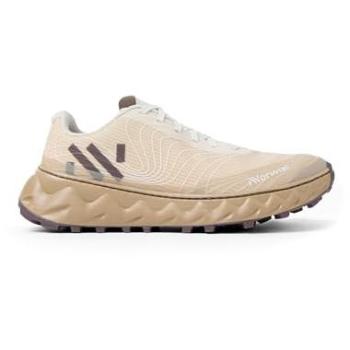 Tomir Trail Runner 2.0 – Beige, UK9, Men/Women