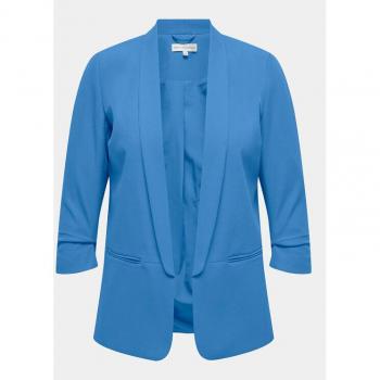 ONLY Carmakoma Blazer für Damen Elly 15300514 Blau