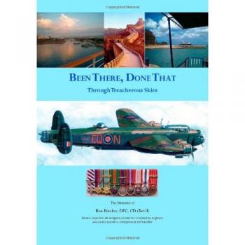 Been There, Done That: Through Treacherous Skies