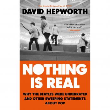 Nothing is Real