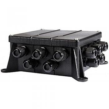 HELLA 8JE 340 151-001 Verbindungsadapter