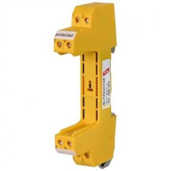 DEHN Entladeeinheit BSP BAS 4