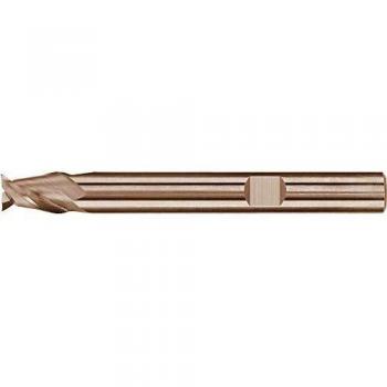 Format-Schaftfräser Typ W WN VHM HB Z2 25° Ø10mm