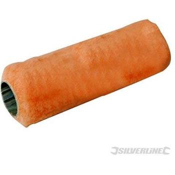 Silverline 230mm Paint Roller Cover