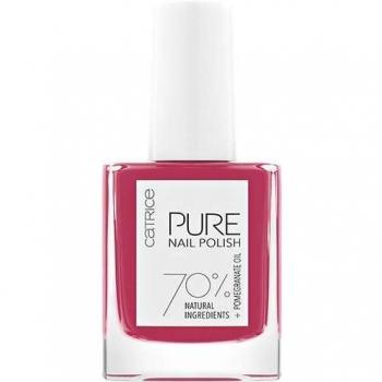Esmalte Catrice Pure 04 Simplicity