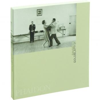 Leslie Lawson David Goldblatt (Phaidon 55s)