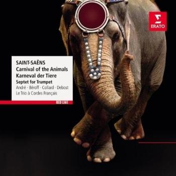 Karneval der Tiere/Septett