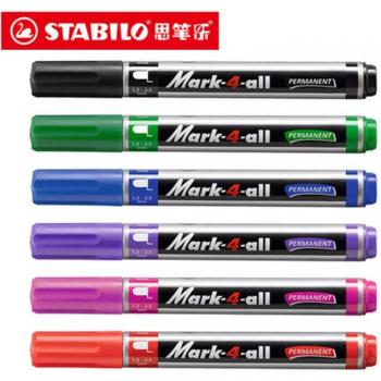 Estilo Brillante Stabilo 651