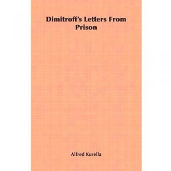 Dimitroff's Letters From Prison