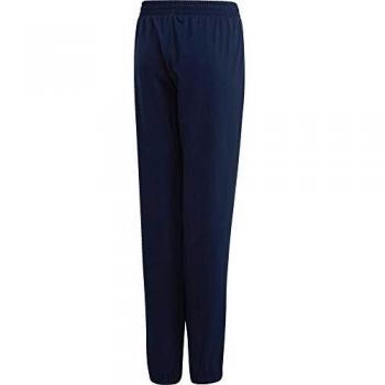 Adidas Garde-robe de Running Enfant – Top Collegiate, Bottom Navy et Blanc 152