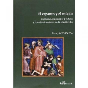 El espanto y el miedo