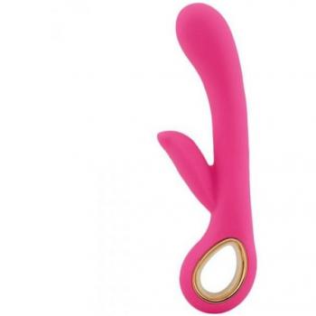 Vibratore Rabbit Farfalla Stardust