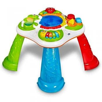 Table de jeux sensoriels