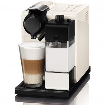 Nespresso Lattissima Touch EN550.W Automatic Coffee Brewer