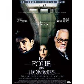 Avalanche Alley – La Folie des Hommes