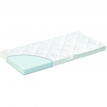 Materasso Träumeland Brise Light 50 x 100 cm per lettino