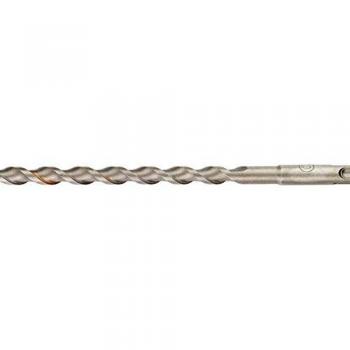 DeWalt 7mm SDS+ Drill Bit for 2-Cutter, 160mm