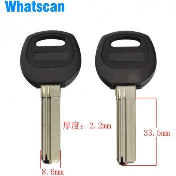 House Key Blank Glue