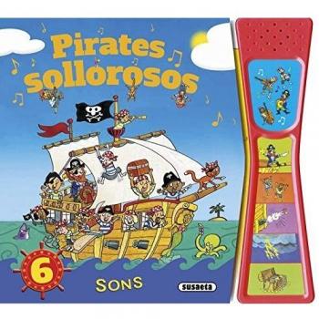 Pirates sorollosos