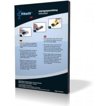 3M Vikuiti MySafeDisplay Screen Protector, 2x, CV8 – LG UN251 Cosmos