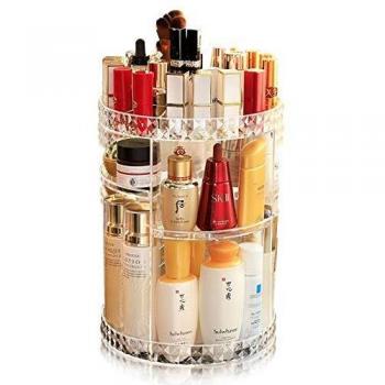 Twist & Shine 8‑Layer Glam Organizer