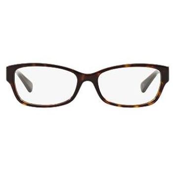Óculos Coach HC6078 5120 Tortoiseshell Femininos