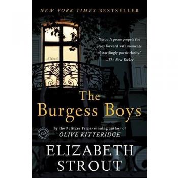 The Burgess Boys