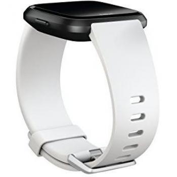 Fitbit Unisex Versa Smartwatch Strap