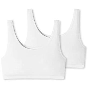 Bustier 2er Pack „Uncover Cotton“ – Damen XL