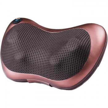 Coussin de Massage pour Cou et Épaules