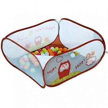 Aire de Jeu Pop Up Chouette