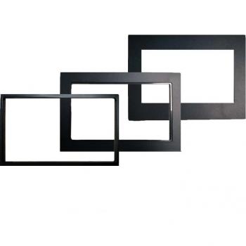 Support Universel 2 Din pour Système Audio