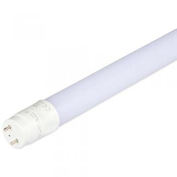V‑TAC LED Tube 12 W G13 120 cm 160 lm/W – Nanoplastic White Natural