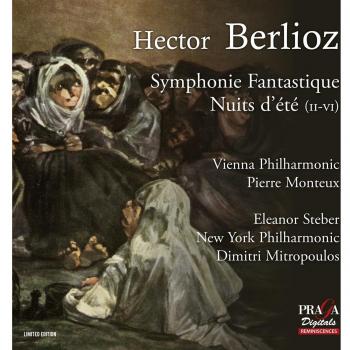 Symphonie Fantastique/Nuits D'ete