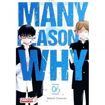 Many Reasons Why