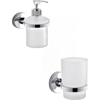 Muro Accessori Igienici Gedy Felce