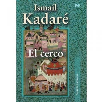 El Cerco