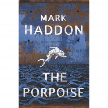 Mark Haddon