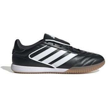 Adidas Copa Gloro II Indoor Black/White Hybrid Cleats