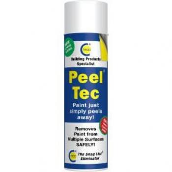 C-TEC Peel Tec Multi-Purpose Paint Remover
