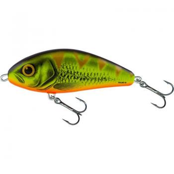 Salmo Kunstköder Fatso 10cm 52g sinkend