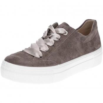 Sneaker Legero Lima Plateau-S, Bisonte Vel 3-00910-49