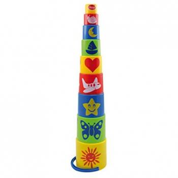 Gowi Piramide 50cm per Gioco