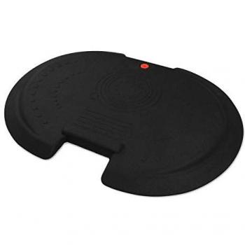 Floortex AFS-TEX 5000x Antimicrobial Workstation Mat